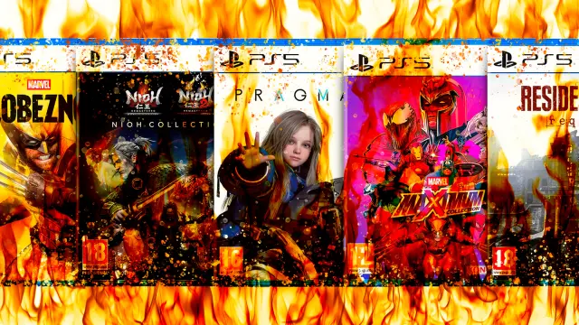 El fin del formato físico en PlayStation