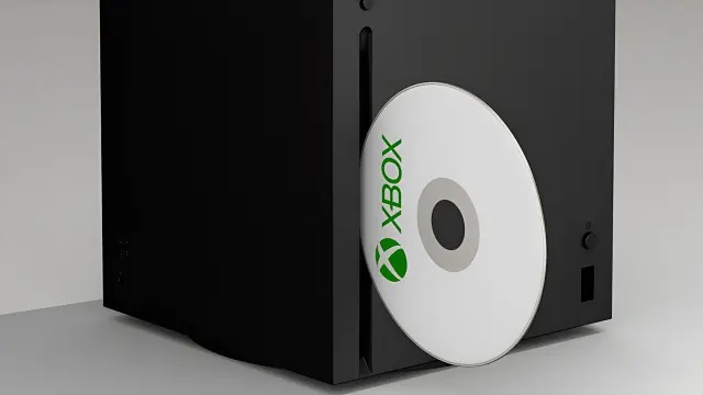 Microsoft está testeando el sistema que permitirá digitalizar los juegos en disco de Xbox