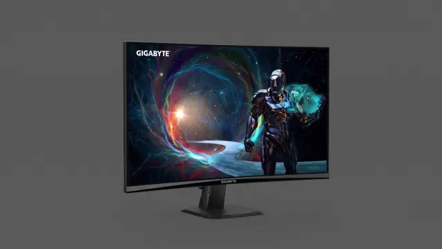GIGABYTE GS27QCA