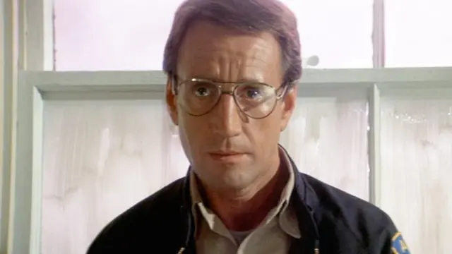 Tiburón (1975) - Brody (Roy Scheider)