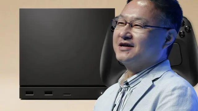 Shuhei Yoshida