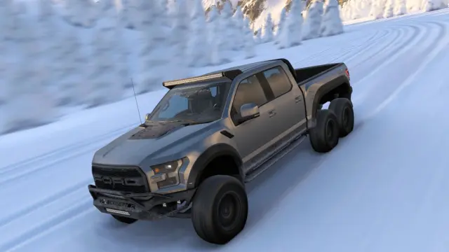 Cómo completar la búsqueda del tesoro de Sotoyama y el desafío fotográfico Monstruo Millennial de Forza Horizon 6
