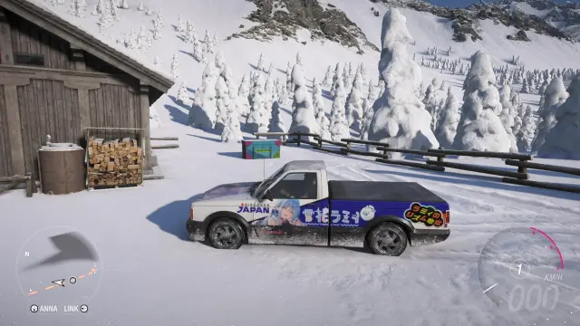 Cómo completar la búsqueda del tesoro de Sotoyama y el desafío fotográfico Monstruo Millennial de Forza Horizon 6