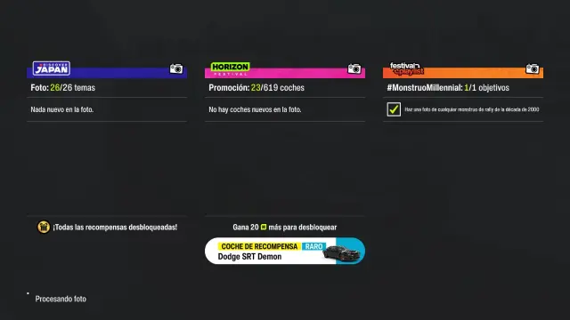 Forza Horizon 6