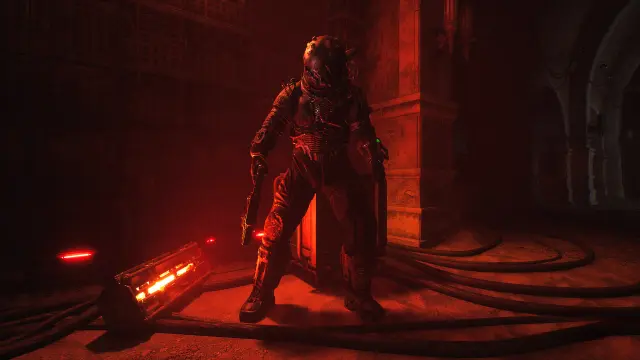 Cronos: Lazarus