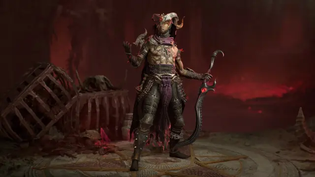 Diablo 4
