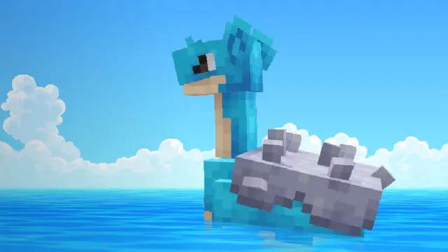 Cobblemon Minecraft