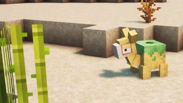 Cobblemon Minecraft