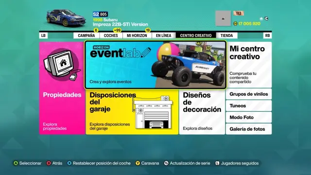 Forza Horizon 6