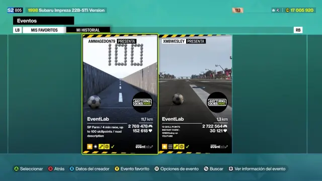 Forza Horizon 6