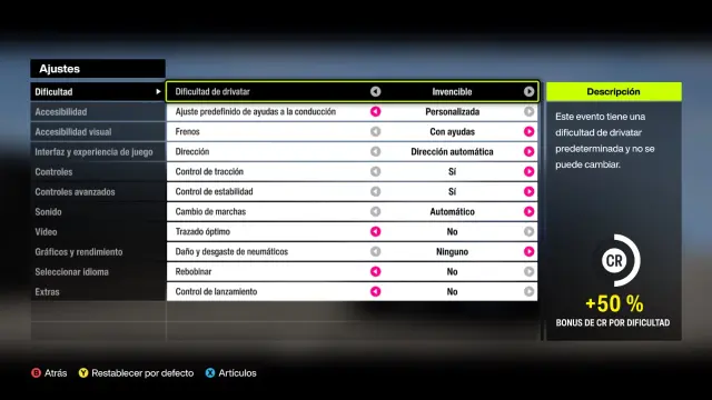 Forza Horizon 6