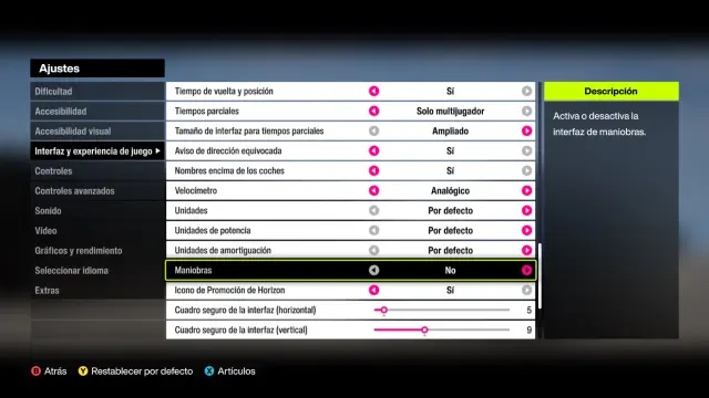 Forza Horizon 6