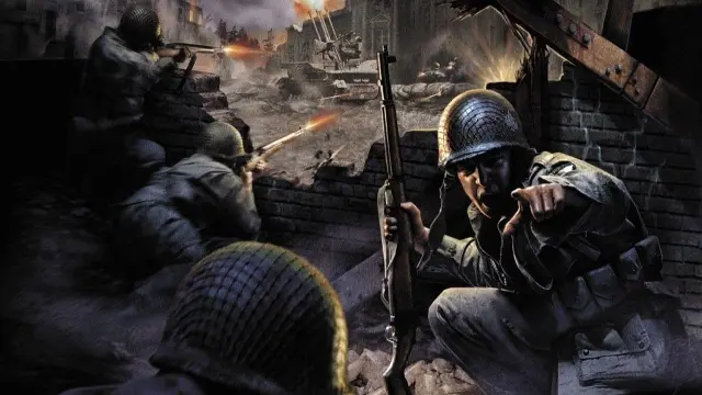 Call of Duty Classic