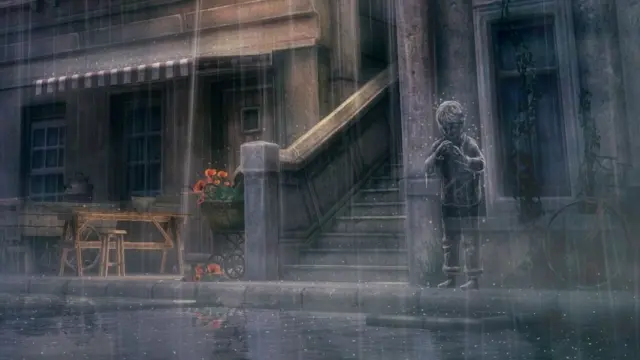 Rain