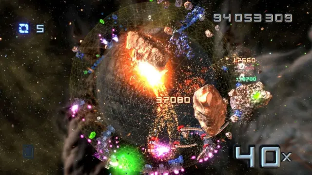 Super Stardust HD