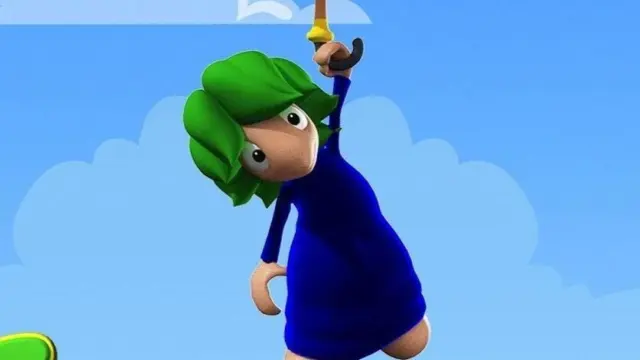 Lemmings Touch