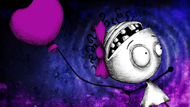 Murasaki Baby