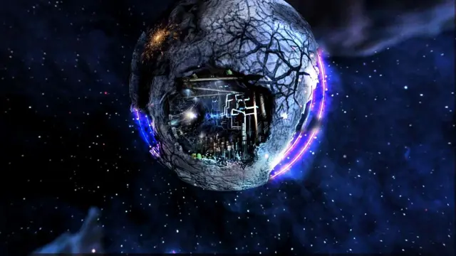 Super Stardust Delta