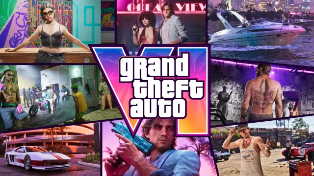Nuevas mecánicas, funciones y detalles jugables de GTA 6