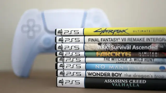 Mike Ybarra plantea alternativas tras el fin del formato físico en PlayStation