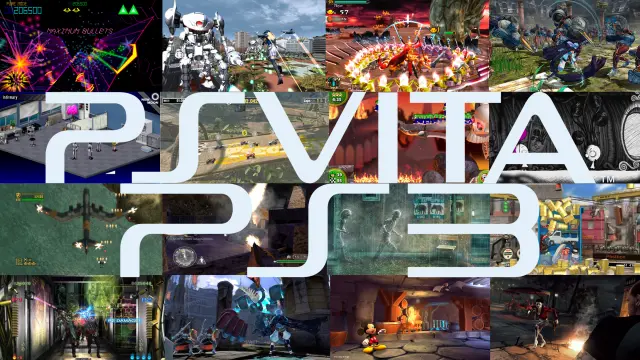 33 juegos de PS3 y PS Vita que comprar para tener en nuestra biblioteca antes del cierre de la PS Store