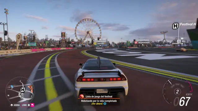 Forza Horizon 6