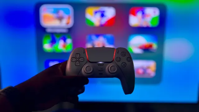 DualSense de PS5
