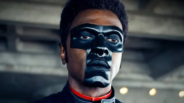 Mr. Terrific