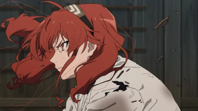 Mushoku Tensei: Reencarnación desde cero temporada 3