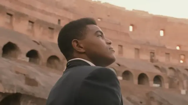 The Greatest