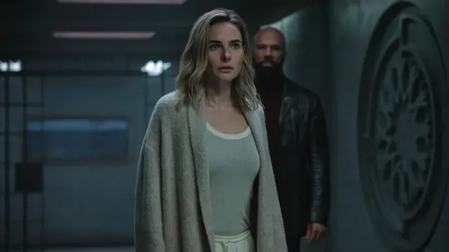 Silo temporada 3