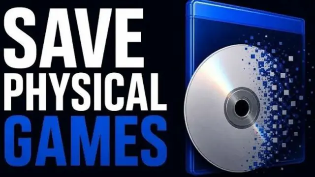 Petición 'Don't Kill the Disc'