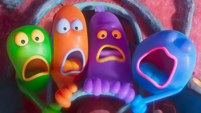 Not Alone (2027)