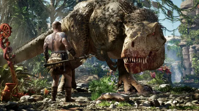 Ark II