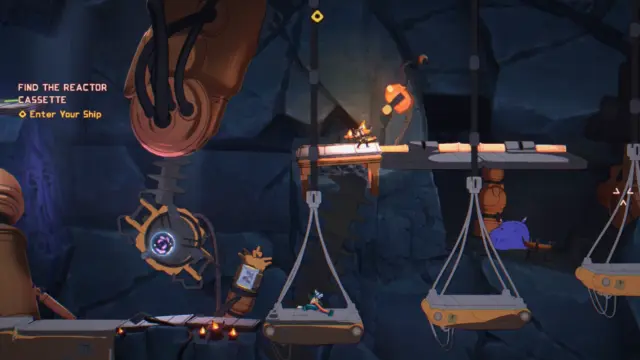 Orbitals
