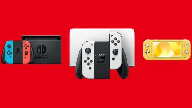 Nintendo Switch se despide por su 10º aniversario en 2027