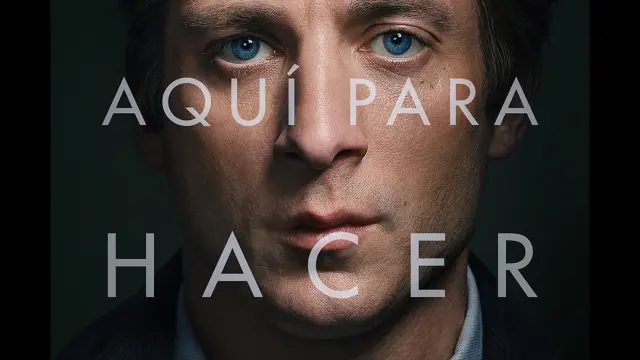 Pósteres de El precio de la red
