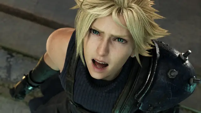 Los actores de Final Fantasy VII Revelation prometen un final lacrimógeno