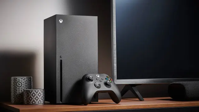 Microsoft estudia que Project Helix incluya una unidad lectora de discos