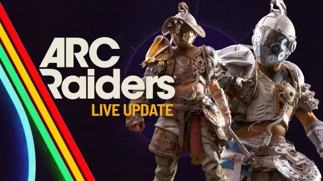 Arc Raiders
