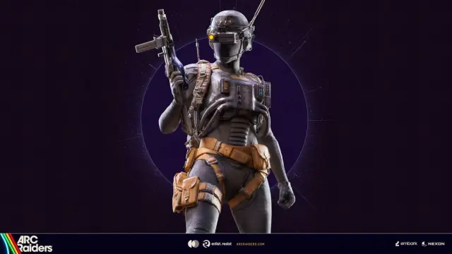 Arc Raiders
