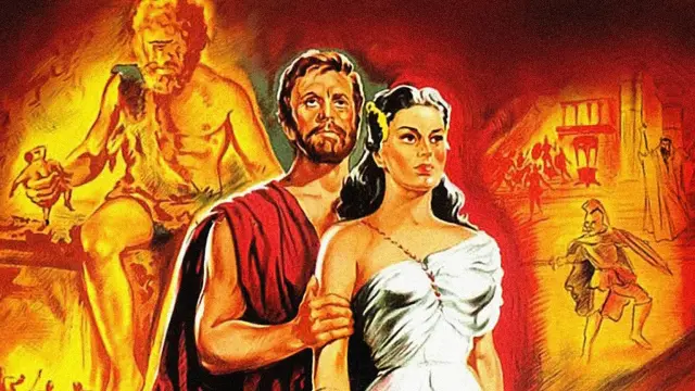 Ulises (1954)