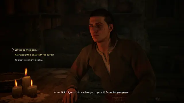 The Blood of Dawnwalker
