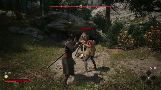 The Blood of Dawnwalker