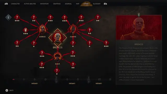 The Blood of Dawnwalker