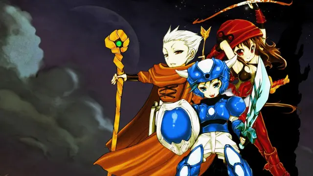 Astalon: Tears of the Earth