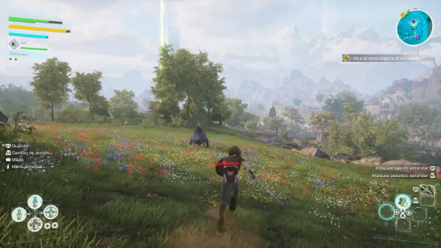 Echoes of Aincrad: Sword Art Online