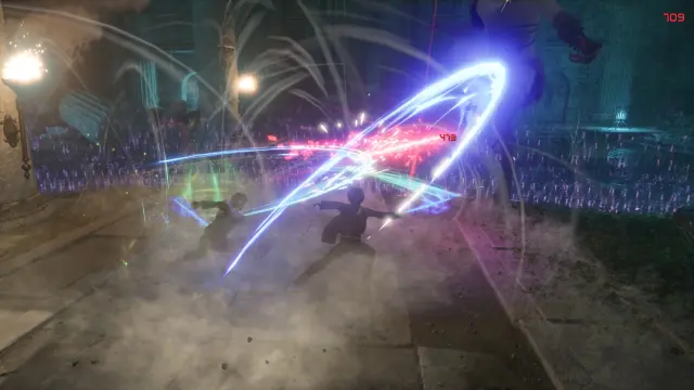 Echoes of Aincrad: Sword Art Online