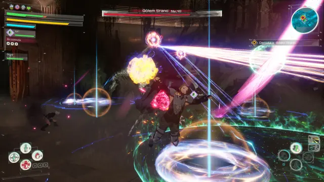Echoes of Aincrad: Sword Art Online