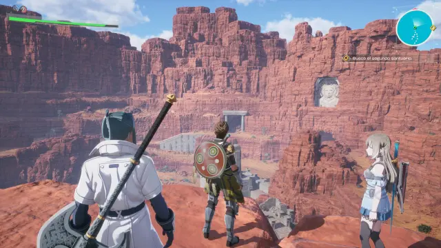 Echoes of Aincrad: Sword Art Online